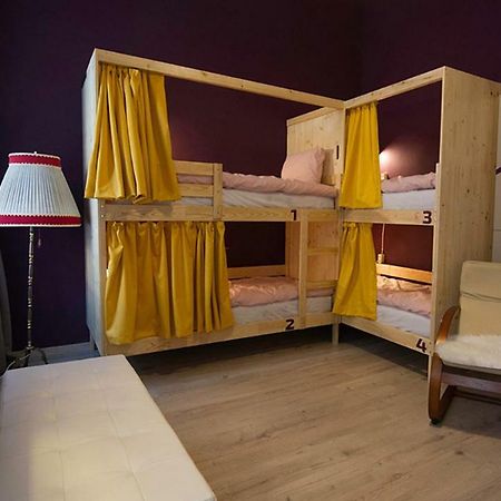 Inverve Hostel Timisoara Exterior photo