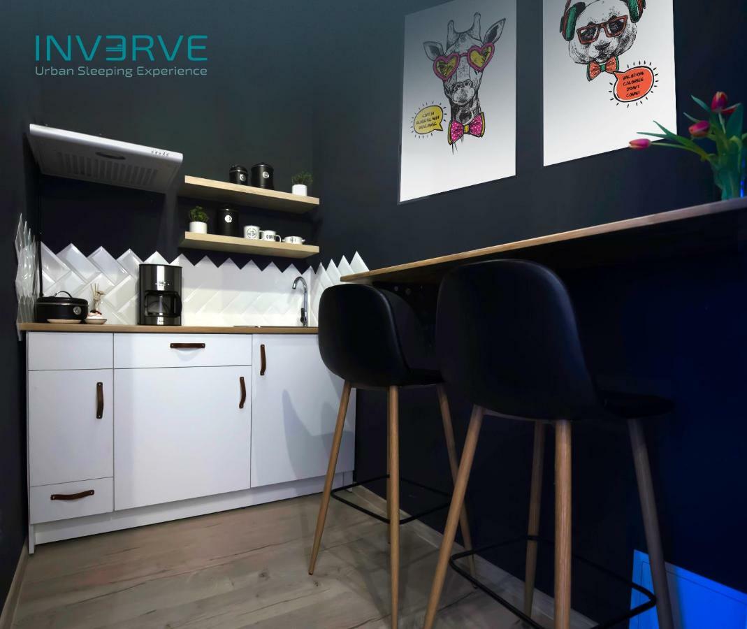 Inverve Hostel Timisoara Exterior photo