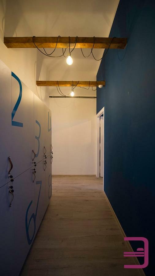 Inverve Hostel Timisoara Exterior photo