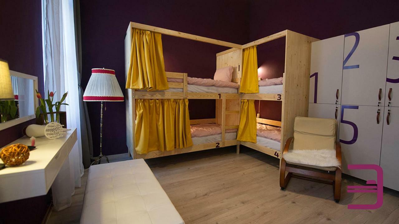 Inverve Hostel Timisoara Exterior photo