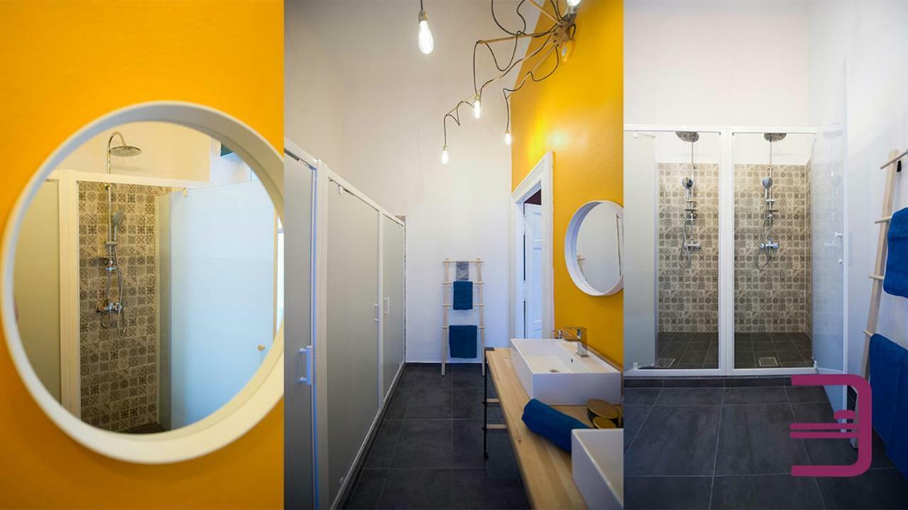 Inverve Hostel Timisoara Exterior photo