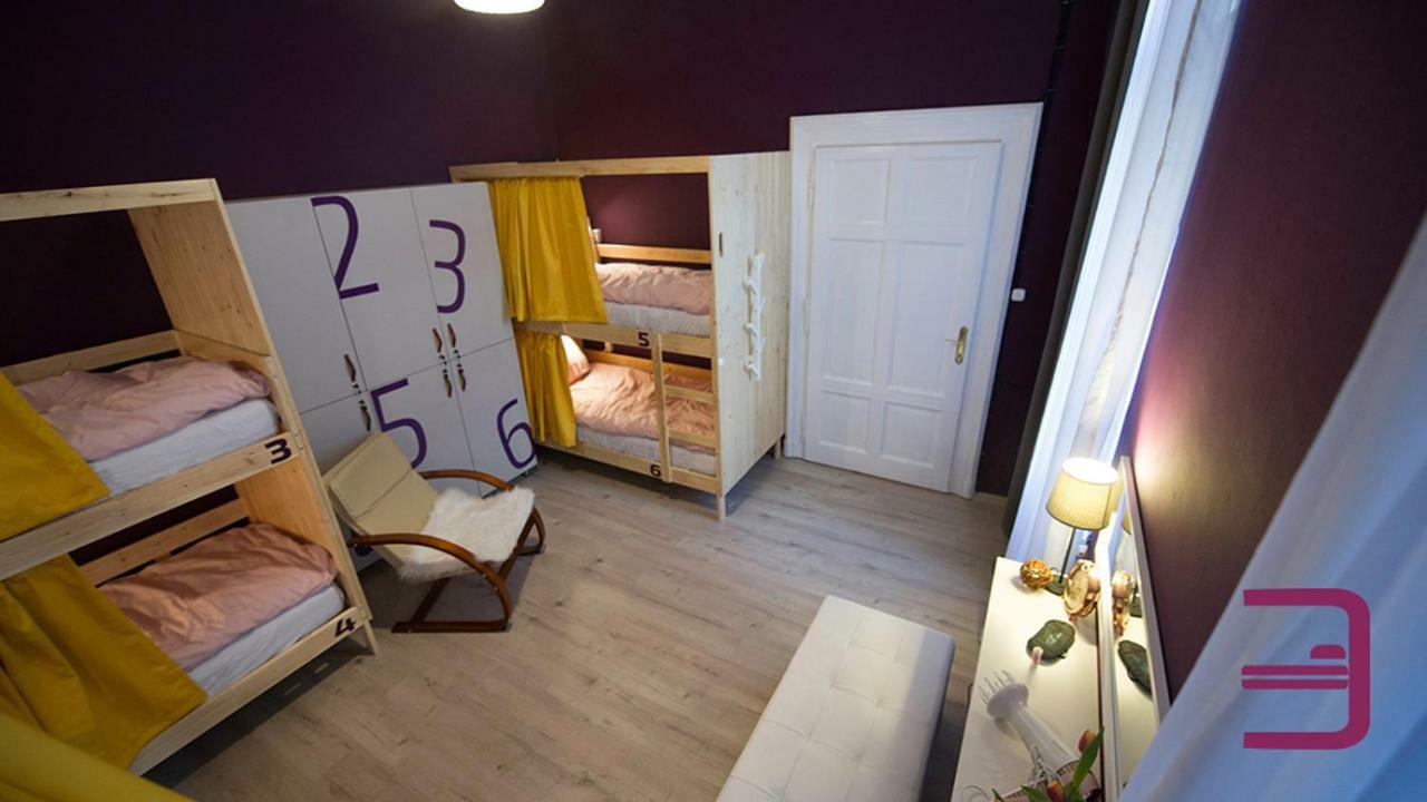 Inverve Hostel Timisoara Exterior photo